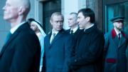 “El mago del Kremlin”: la controversial adaptación cinematográfica sobre la vida de Vladimir Putin