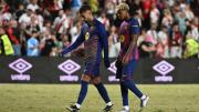 ¡Polémica en LaLiga! Barcelona y Rayo Vallecano protagonizan empate por esta decisión arbitral