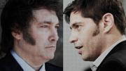 Axel Kicillof destrozó a Javier Milei y lamentó que “la economía cae como buzo en pedo”