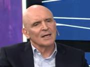 José Luis Espert negó su vínculo con Diego Spagnuolo: dijo que no se lo enchufó a Milei y que es parte de una operación
