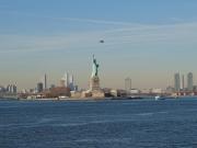 El pueblo de Nueva York con pocos habitantes y famosa en recetas de langosta