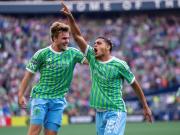 El resumen de Seattle Sounders vs Inter Miami por la final de la League Cup: así te contamos cómo Lionel Messi perdió la final número 13 de su carrera