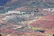 La minería de Andacollo está explotada solo en un 15%: el gobierno convocará a inversores