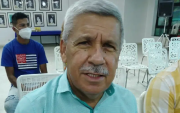 Denuncian detención de José Luis Machín, exalcalde de Barinas