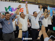 Valdés es el nuevo gobernador y La Libertad Avanza quedó cuarto
