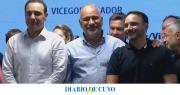 Elecciones en Corrientes: Juan Pablo Valdés, hermano del actual gobernador, ganó en primera vuelta