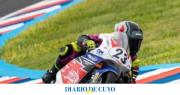 La lluvia suspendió GP Chileno en el Villicum