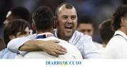 Cheika revalorizó a Los Pumas