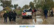 Un total de 5.103 familias de San Juan recibieron asistencia por la lluvia: Chimbas, el más afectado