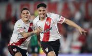 Un trámite para River, puntero de su zona