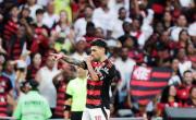 Flamengo empató como local ante Gremio
