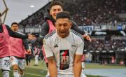 Perdió la T pero Tévez dice que está “convencido”