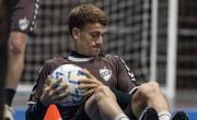 Platense cierra la fecha con el necesitado Tomba