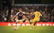 El Dibu no jugó y Aston Villa sufrió una dura caída ante Crystal Palace
