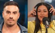 El nuevo romance de Fede Bal: “Son una pareja muy fogosa”