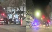 Frenar el flagelo de las caravanas de motos en las calles de la Región