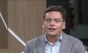 Nicoletti cruzó a Santilli: “Que vayan en cana por las coimas”