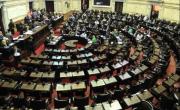 La oposición va por más: discapacidad y decretos