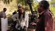 La salteña Lucrecia Martel sacudió Venecia con Nuestra tierra, un documental sobre el crimen de Javier Chocobar