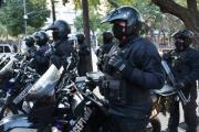 Adolescentes de entre 14 y 16 años ocasionaron incidentes con tumberas