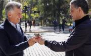 Jorge Macri mete un cambio clave en la gestión y baja la tensión con Mauricio