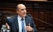 Francos admitió el papelón de La Libertad Avanza en Corrientes: No teníamos chances