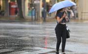 Hasta cuándo llueve: el pronóstico del tiempo en Santa Fe y Rosario para hoy, lunes 1 de septiembre de 2025