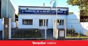 Detenido por secuestrar, abusar y agredir a su pareja