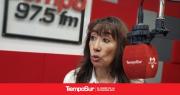 Roxana Reyes: “El gobierno nacional está tirando demasiado de la soga”