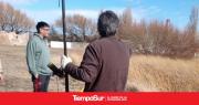 Avanza la planificación del nuevo polideportivo de Gobernador Gregores
