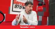 Pedro Muñoz: “Hay un compromiso de pagar el complemento jubilatorio”