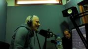Radio Metro bajó el telón: la emoción de sus figuras y el adiós a una etapa de la radio argentina
