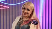 Katia La Tana habló de cómo fue el accidente que tuvo con su moto: “Estoy muy enojada”