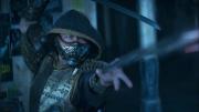 Malas noticias para los fans: la película “Mortal Kombat II” retrasa su fecha de estreno