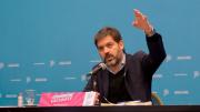 Carlos Bianco reveló el megaoperativo para las elecciones bonaerenses: miles de policías y fuerzas federales en acción