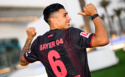 Ex Boca: La mala noticia que recibió Equi Fernández en su llegada al Bayer Leverkusen
