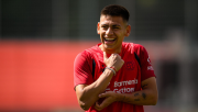 Efecto inmediato: la dura noticia que impacta al Diablito Echeverri en el Bayer Leverkusen