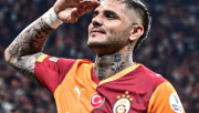 Mauro Icardi vuelve con todo tras nueve meses lesionado: Dos goles