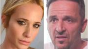 ¿Quiere suspender todo? la nueva y polémica estrategia de Claudio Contardi contra Julieta Prandi