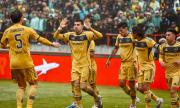 El premio de Miguel Russo al plantel de Boca luego del tercer triunfo consecutivo