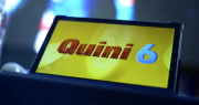 La suerte llegó a dos familias sanjuaninas, que ganaron más de $13.000.000 en el Quini 6