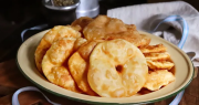 Cómo preparar sopaipillas en San Juan: las recetas fáciles más buscadas para combatir el frío