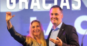 El Gobierno denunció “una operación de inteligencia ilegal” por la filtración de los audios de Karina Milei