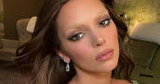 Soft Glam: la tendencia de maquillaje natural que podés lograr con solo 3 productos