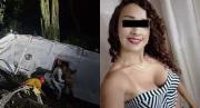 Tragedia en Aragua: Autobús cayó por un barranco en carretera de Choroní, dejó un muerto y 35 heridos