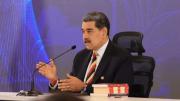 Si están buscando a un mafioso búsquenlo en otro lado: El dardo de Maduro a EEUU en medio de las tensiones por despliegue en el Caribe