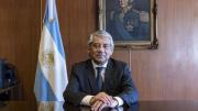 Saúl Flores asumió como nuevo Secretario de Gestión Sanitaria en el Ministerio de Salud