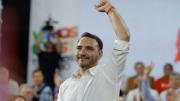 Quién es Juan Pablo Valdés, el nuevo gobernador de Corrientes