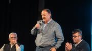 Quintela en La Rioja: el peronismo busca definir el futuro agroindustrial argentino rumbo a 2027