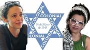 (VIDEO) Palestina 11 mil años de historia: Es un Genocidio histórico (1948), que hoy es acelerado sostiene Lina Meruane